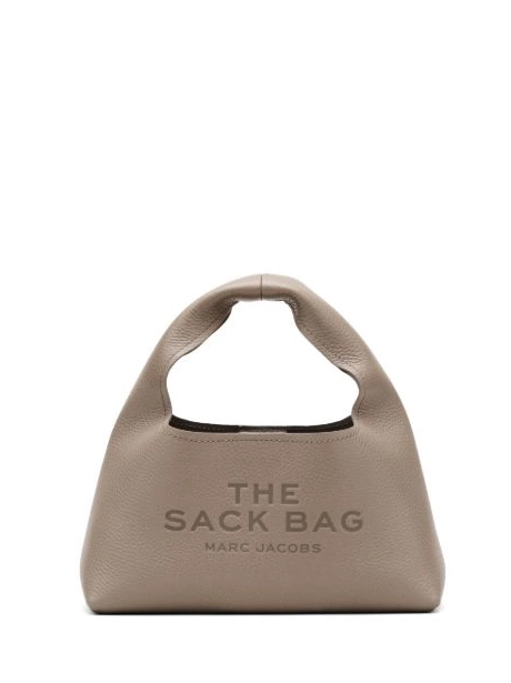 Marc Mini Sack bag The Jacobs Women Leather 0503